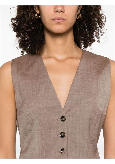 GILET PHILOSOPHY di LORENZO SERAFINI | Gilet | A100307261082